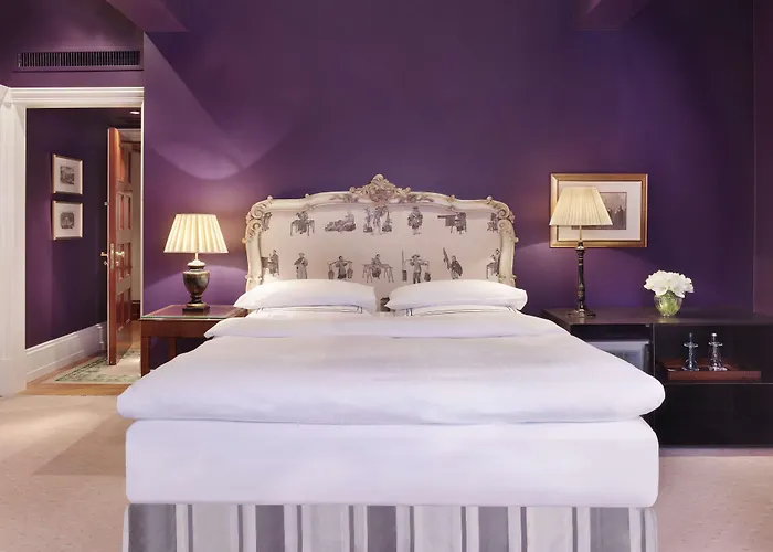 Schlosshotel Berlin Отель