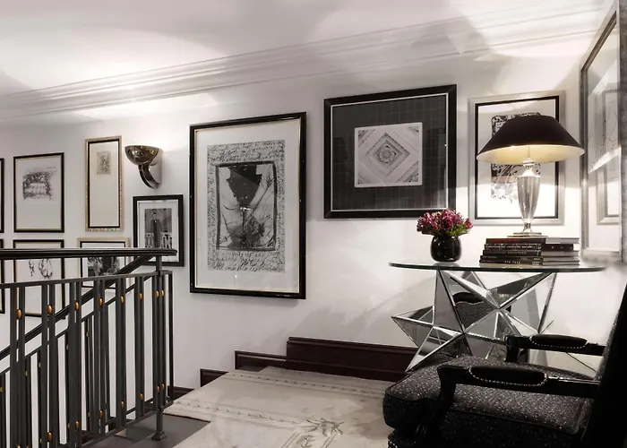 Schlosshotel Berlin 5* Berlijn