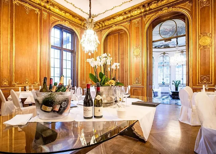 Schlosshotel Berlin Отель 5*