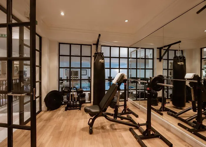 Schlosshotel Berlin Берлин