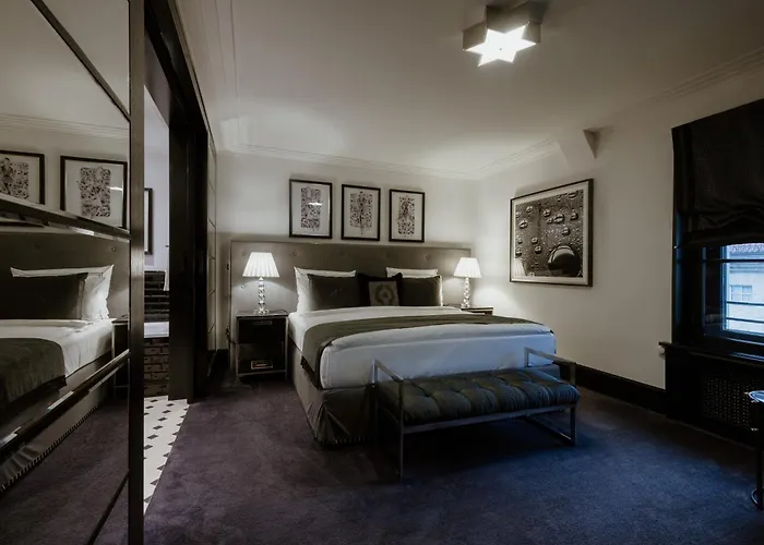 Hotel Schlosshotel Berlin 5*