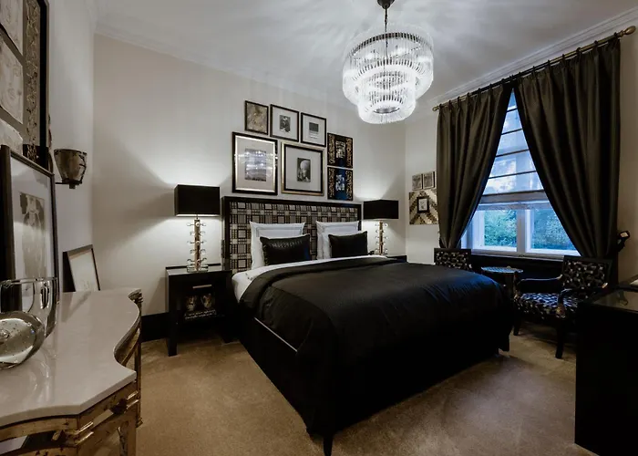 Schlosshotel Berlin Отель