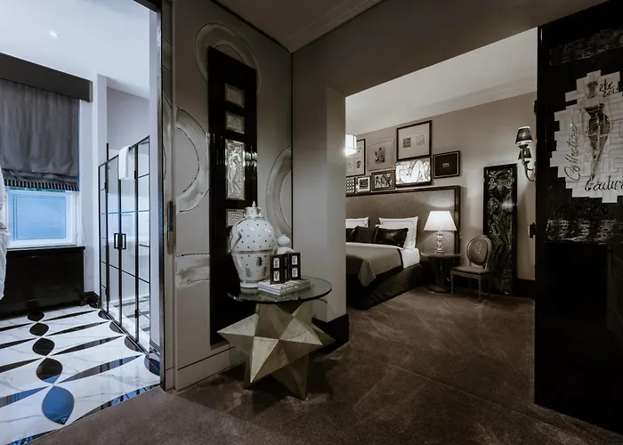 Schlosshotel Berlin Berlijn