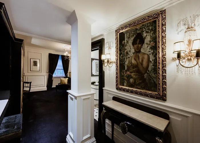 Schlosshotel Berlin Отель 5*