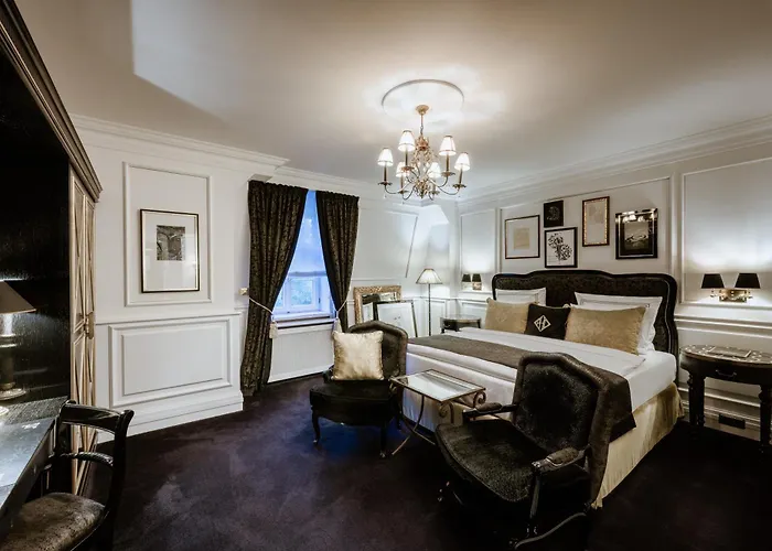 Schlosshotel Berlin Отель Берлин