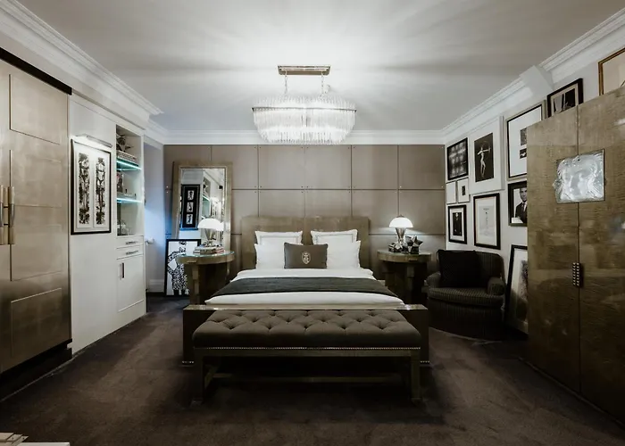 Schlosshotel Berlin 5* Berlijn