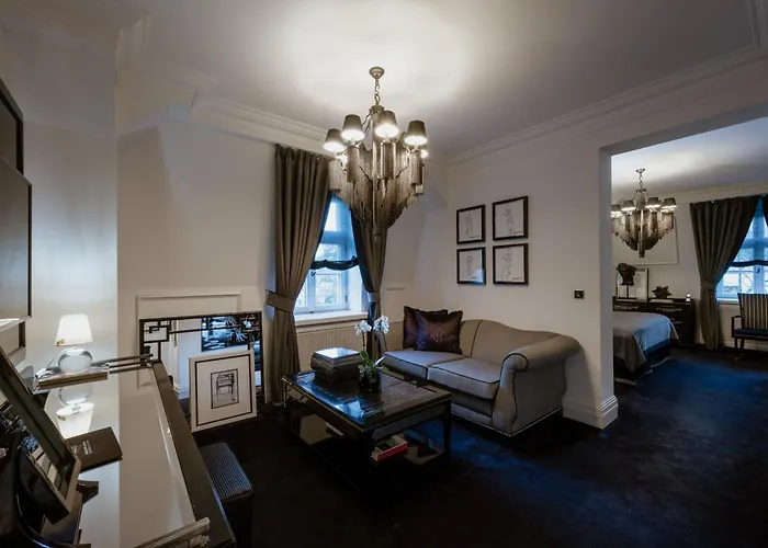 Отель Schlosshotel Berlin