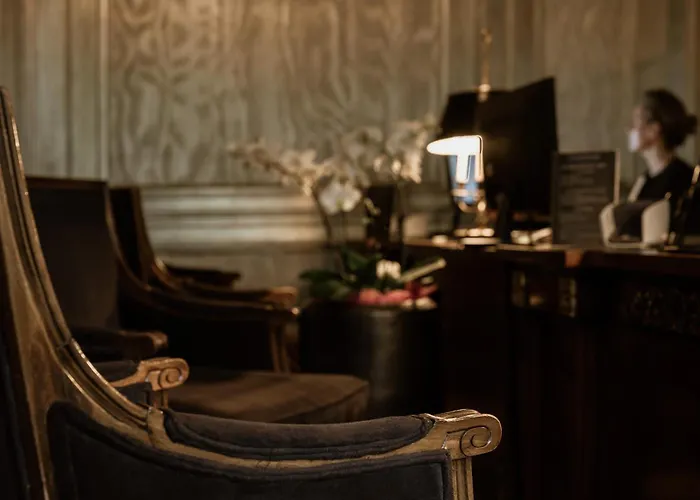 Schlosshotel Berlin 5* Berlijn