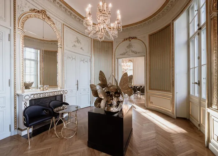 Schlosshotel Berlin Отель 5*