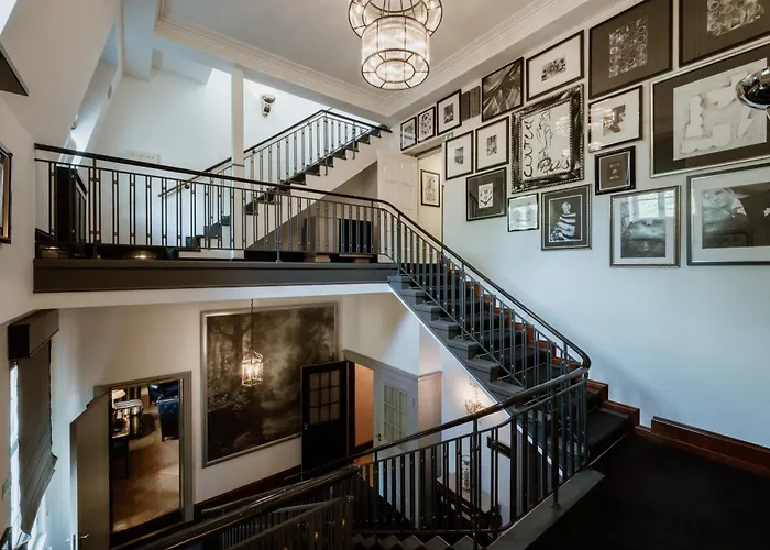 Отель Schlosshotel Berlin