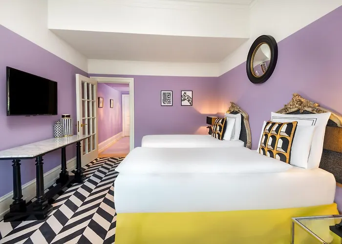 Schlosshotel Berlin Berlijn