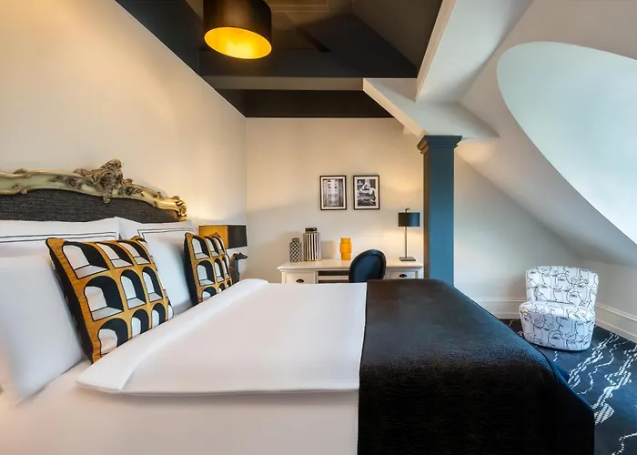 Отель Schlosshotel Berlin