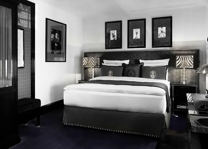 Schlosshotel Berlin Отель Берлин