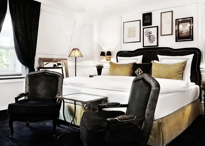 Hotel Schlosshotel Berlin Berlijn