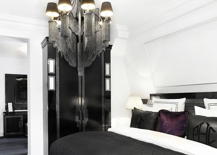 Отель Schlosshotel Berlin