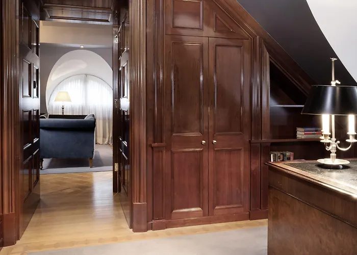 Hotel Schlosshotel Berlin