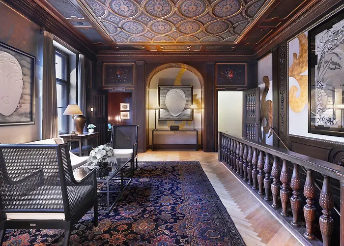 Schlosshotel Berlin Берлин