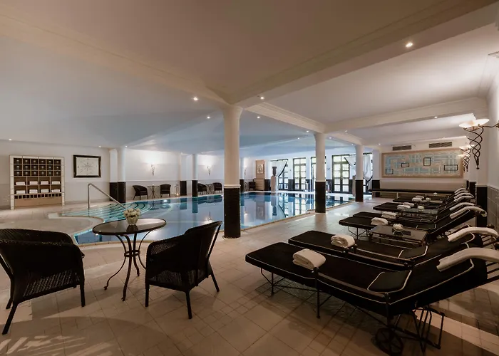 Schlosshotel Berlin Отель