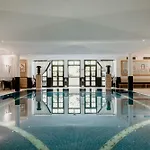 Schlosshotel Berlin Hotel