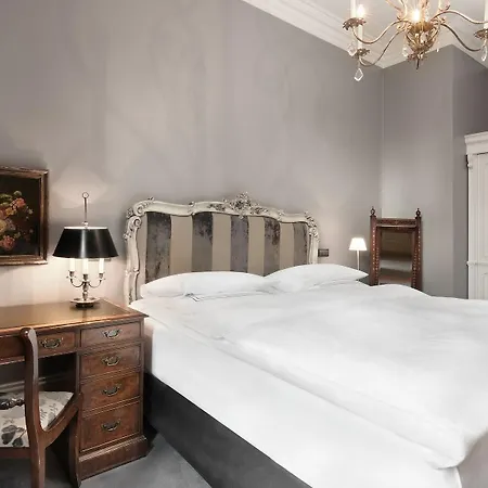 Schlosshotel Berlin 5* Βερολίνο