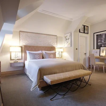 Schlosshotel Berlin 5* Βερολίνο