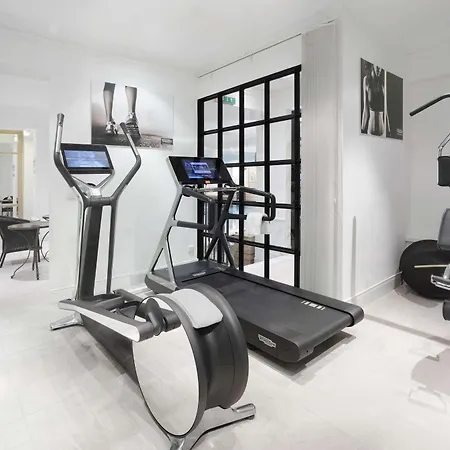 帕特里克·赫尔曼酒店 柏林