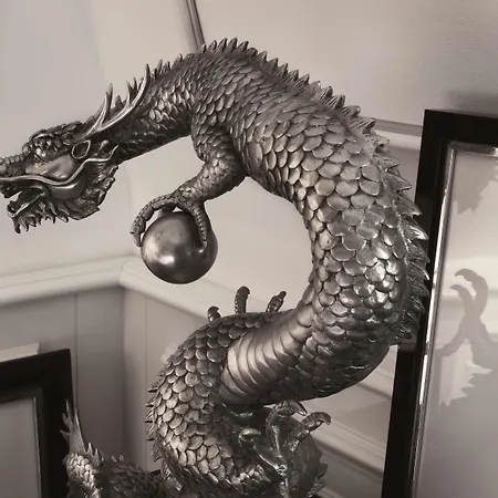 酒店 帕特里克·赫尔曼酒店