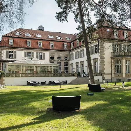 Schlosshotel Berlin Ξενοδοχείο Βερολίνο