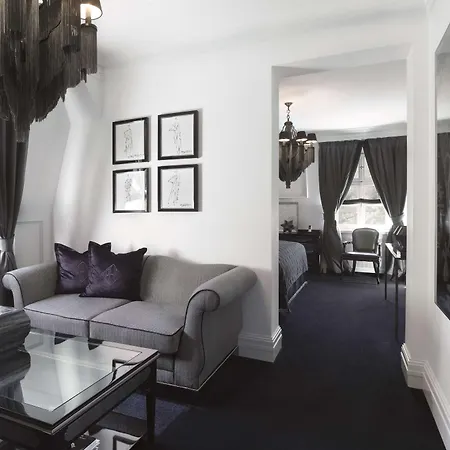 帕特里克·赫尔曼酒店