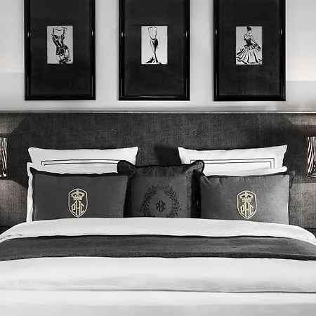 帕特里克·赫尔曼酒店 酒店 柏林