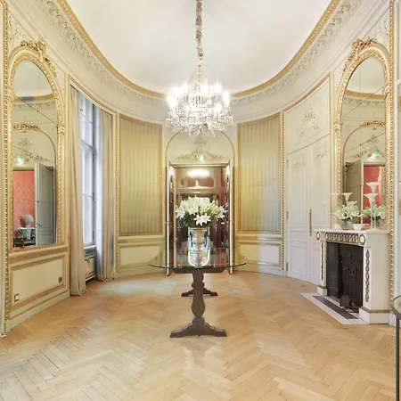 帕特里克·赫尔曼酒店 5*