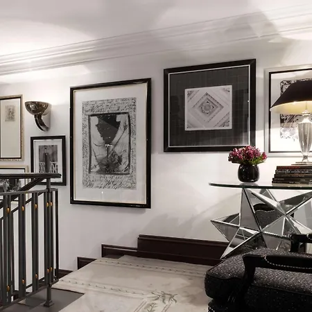 Schlosshotel Berlin 5* Berlin