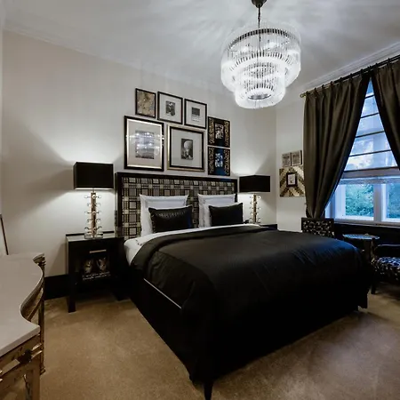 Schlosshotel Berlin Ξενοδοχείο
