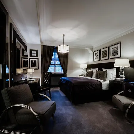 酒店 帕特里克·赫尔曼酒店 柏林