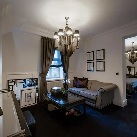 酒店 帕特里克·赫尔曼酒店