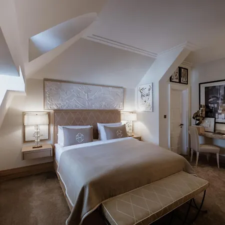 Schlosshotel Berlin Ξενοδοχείο