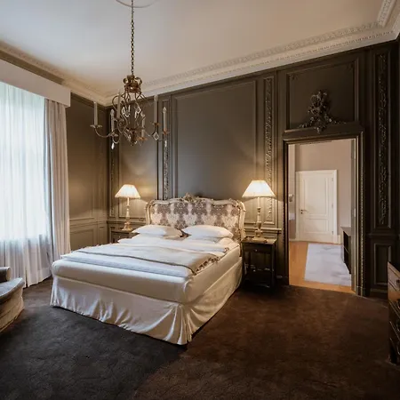 Schlosshotel Berlin 5* Βερολίνο