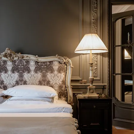 帕特里克·赫尔曼酒店