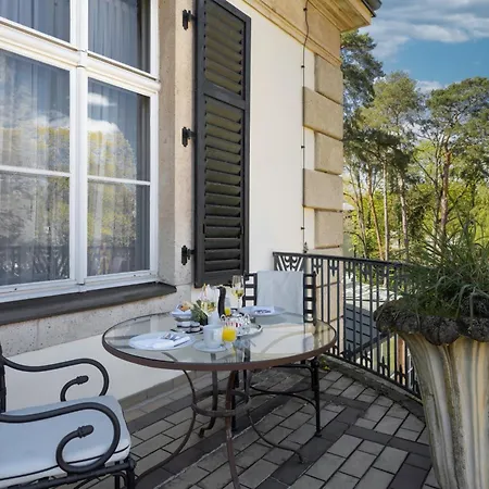 Schlosshotel Berlin Ξενοδοχείο Βερολίνο