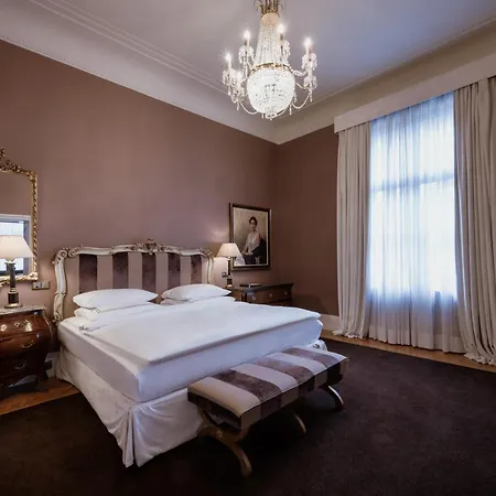Schlosshotel Berlin Ξενοδοχείο Βερολίνο