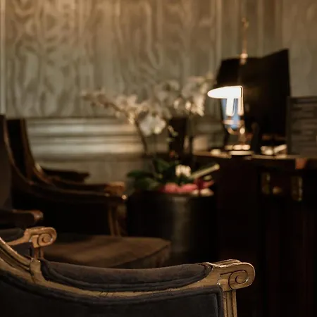 Schlosshotel Berlin 5* Βερολίνο