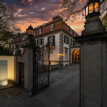 Schlosshotel Berlin Ξενοδοχείο 5*