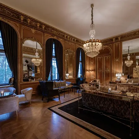 Hotel Schlosshotel Berlin