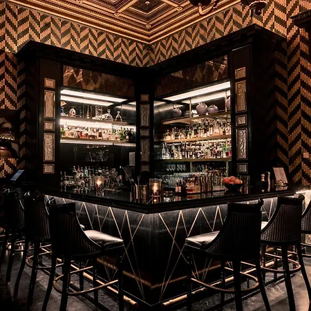 酒店 帕特里克·赫尔曼酒店