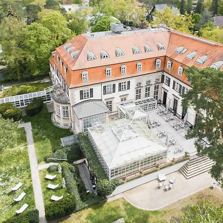 Schlosshotel Berlin Ξενοδοχείο