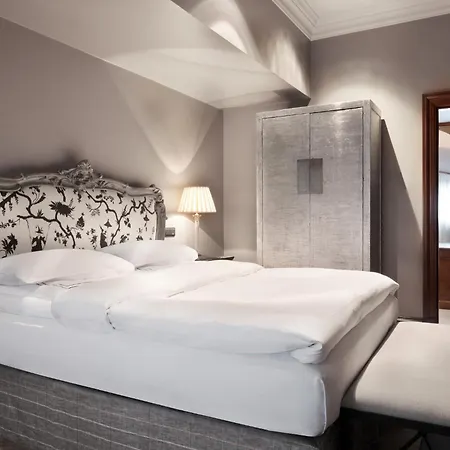 Schlosshotel Berlin Ξενοδοχείο