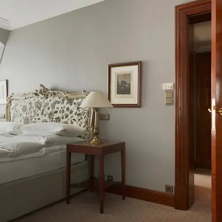 Ξενοδοχείο Schlosshotel Berlin