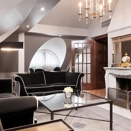 Schlosshotel Berlin Hotel 5*