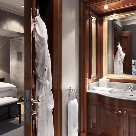 Schlosshotel Berlin Ξενοδοχείο