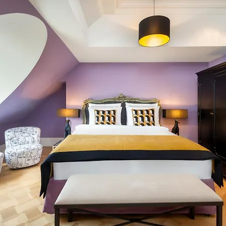 Ξενοδοχείο Schlosshotel Berlin 5*